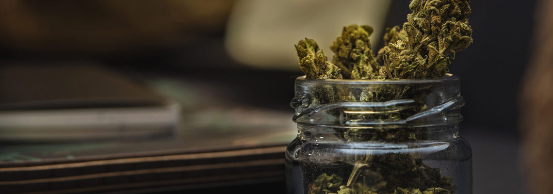fleurs CBD